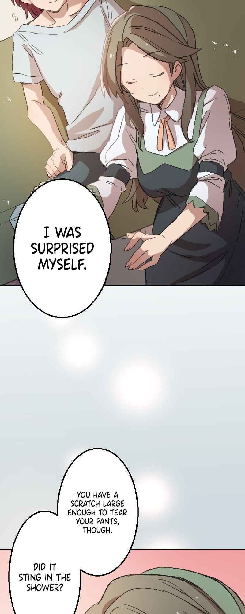Page 37 Chapter 2 Power Harassment Seijo no Osananajimi to Zetsuen Shitara, Nanimokamo ga Umaku Iku You ni Natte Saikyoy no Boukensha ni Natta