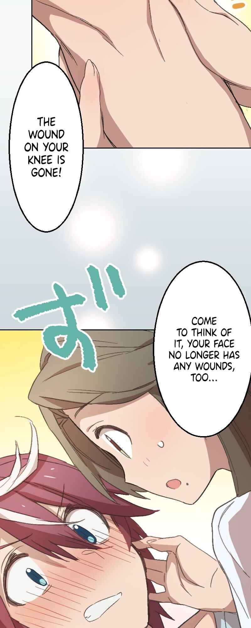 Page 39 Chapter 2 Power Harassment Seijo no Osananajimi to Zetsuen Shitara, Nanimokamo ga Umaku Iku You ni Natte Saikyoy no Boukensha ni Natta