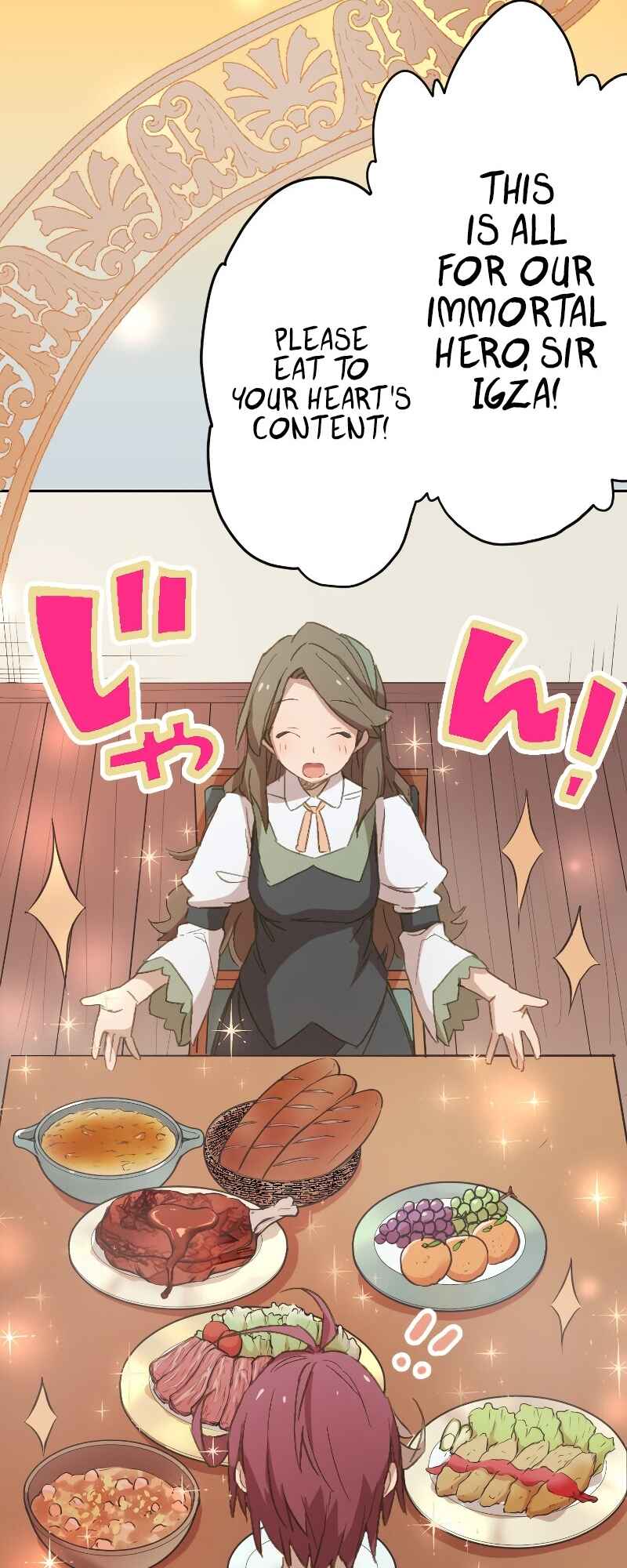 Page 43 Chapter 2 Power Harassment Seijo no Osananajimi to Zetsuen Shitara, Nanimokamo ga Umaku Iku You ni Natte Saikyoy no Boukensha ni Natta