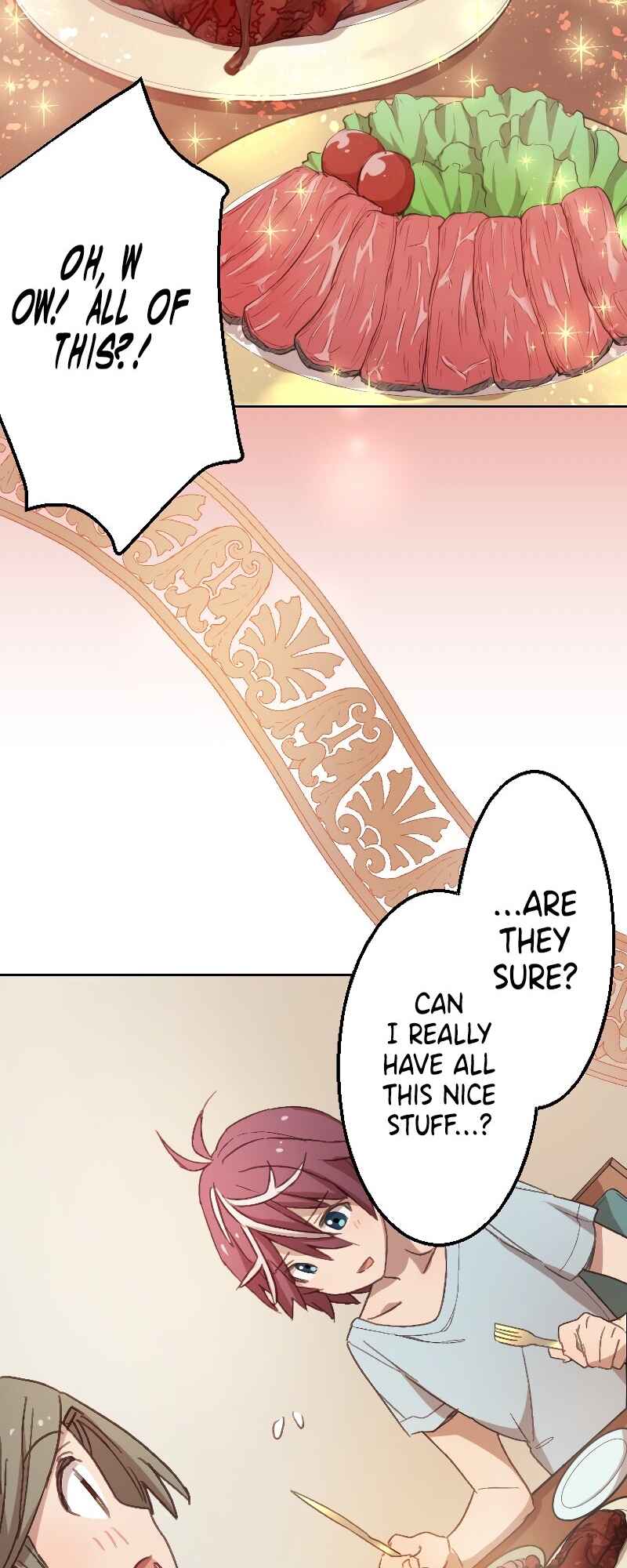 Page 45 Chapter 2 Power Harassment Seijo no Osananajimi to Zetsuen Shitara, Nanimokamo ga Umaku Iku You ni Natte Saikyoy no Boukensha ni Natta