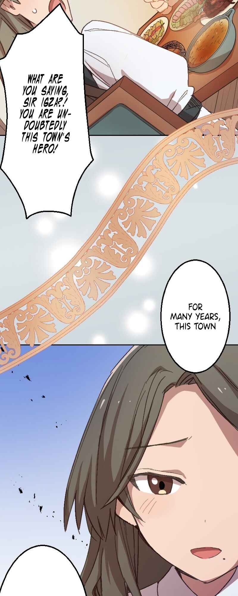 Page 46 Chapter 2 Power Harassment Seijo no Osananajimi to Zetsuen Shitara, Nanimokamo ga Umaku Iku You ni Natte Saikyoy no Boukensha ni Natta