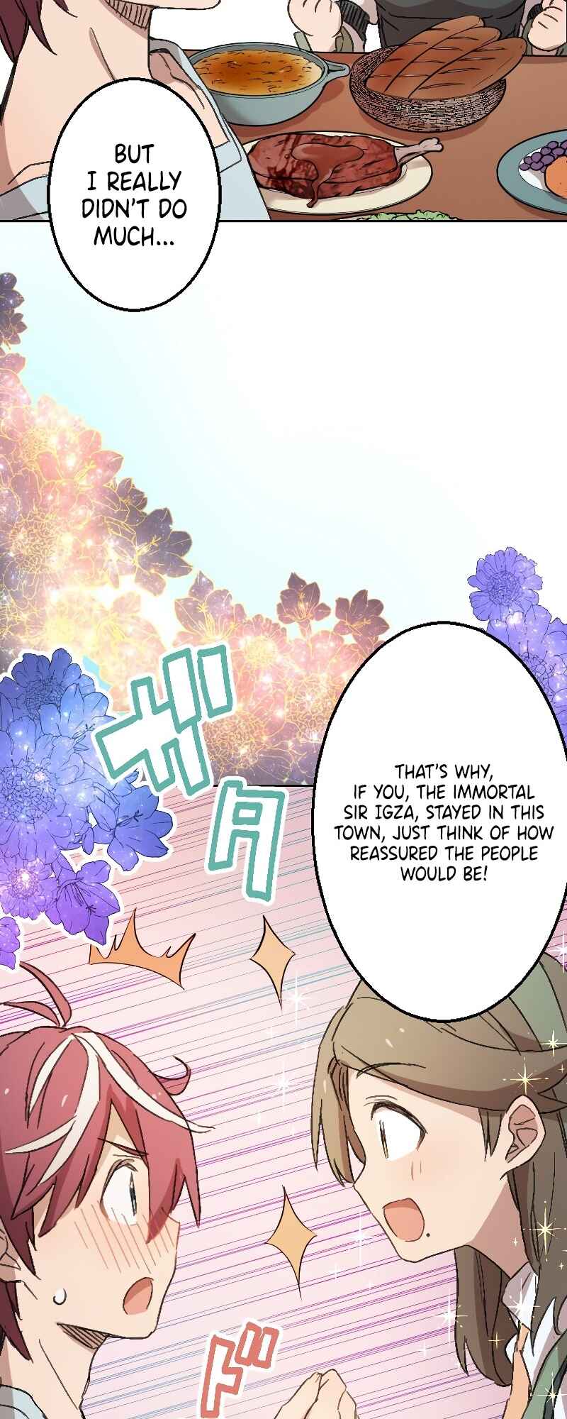 Page 54 Chapter 2 Power Harassment Seijo no Osananajimi to Zetsuen Shitara, Nanimokamo ga Umaku Iku You ni Natte Saikyoy no Boukensha ni Natta