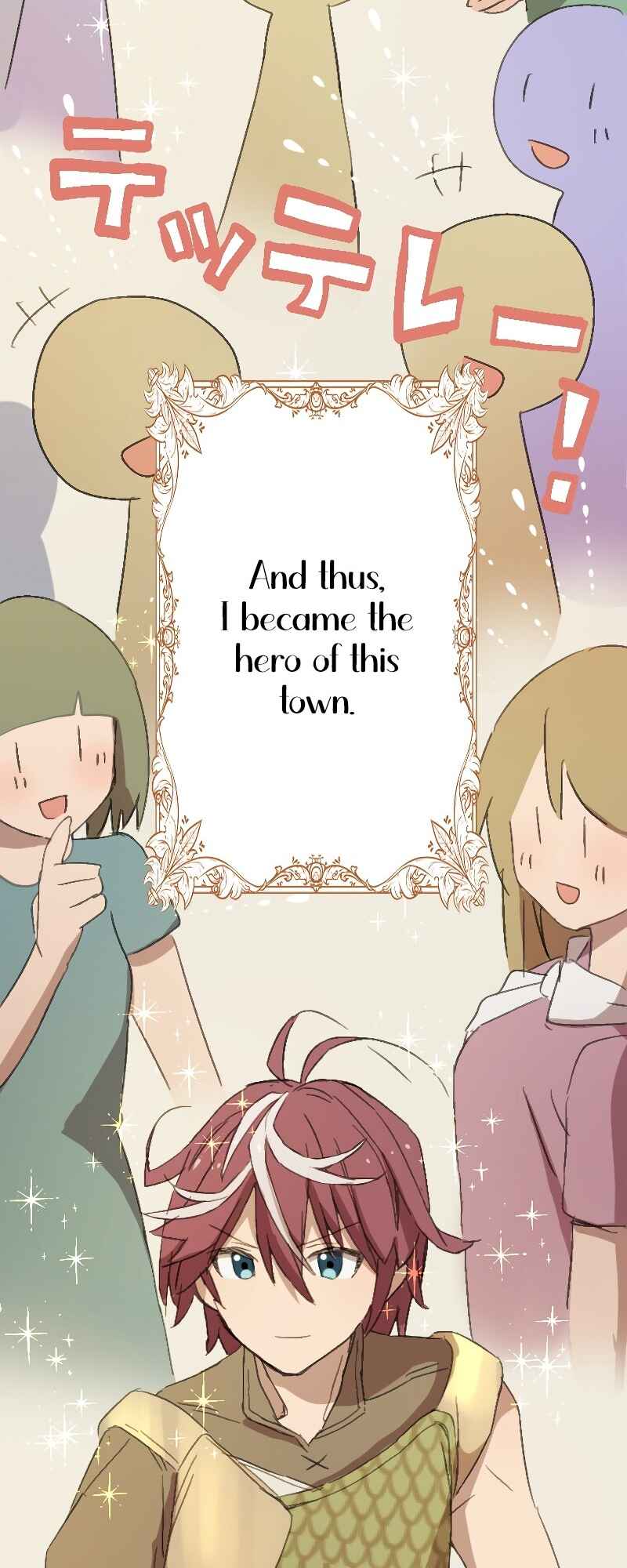 Page 61 Chapter 2 Power Harassment Seijo no Osananajimi to Zetsuen Shitara, Nanimokamo ga Umaku Iku You ni Natte Saikyoy no Boukensha ni Natta