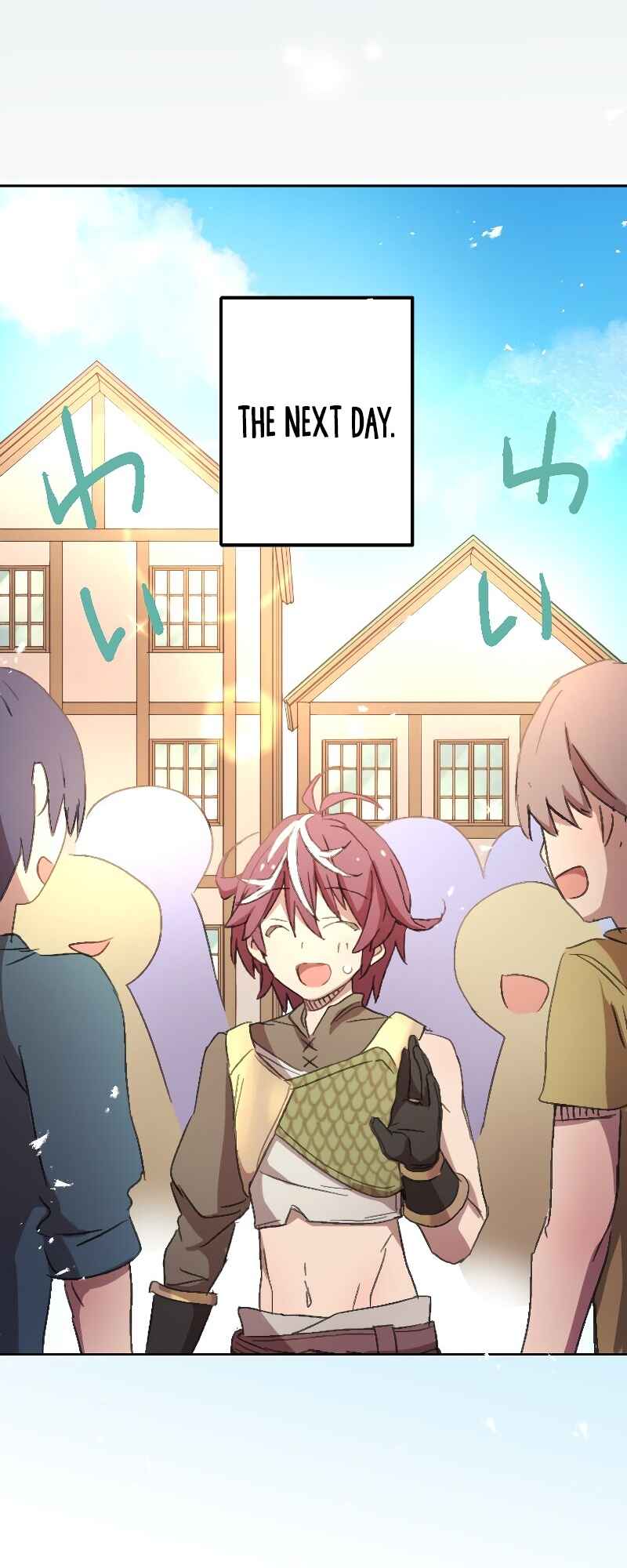 Page 63 Chapter 2 Power Harassment Seijo no Osananajimi to Zetsuen Shitara, Nanimokamo ga Umaku Iku You ni Natte Saikyoy no Boukensha ni Natta
