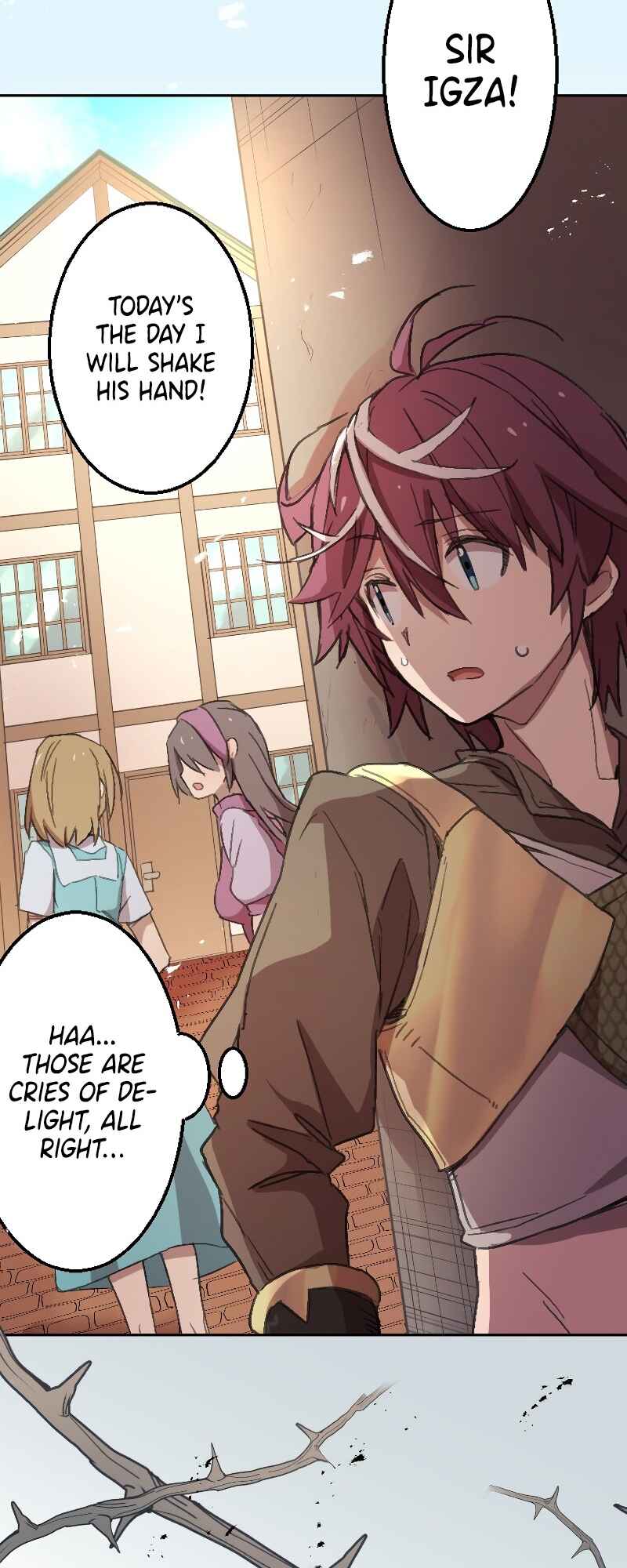 Page 66 Chapter 2 Power Harassment Seijo no Osananajimi to Zetsuen Shitara, Nanimokamo ga Umaku Iku You ni Natte Saikyoy no Boukensha ni Natta