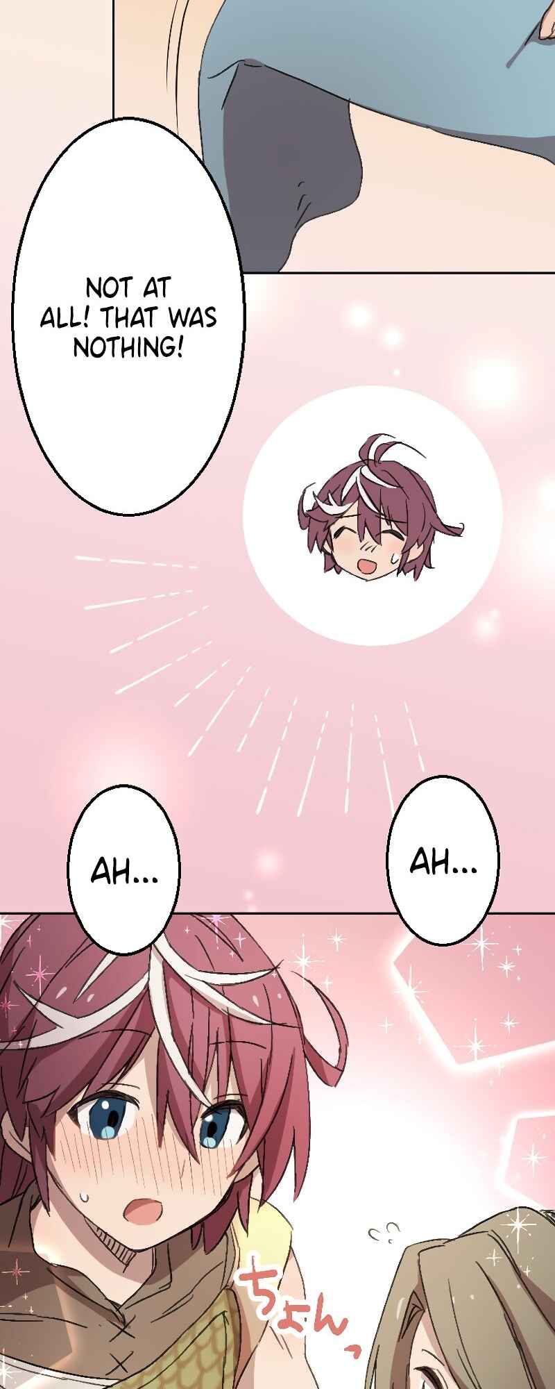 Page 73 Chapter 2 Power Harassment Seijo no Osananajimi to Zetsuen Shitara, Nanimokamo ga Umaku Iku You ni Natte Saikyoy no Boukensha ni Natta