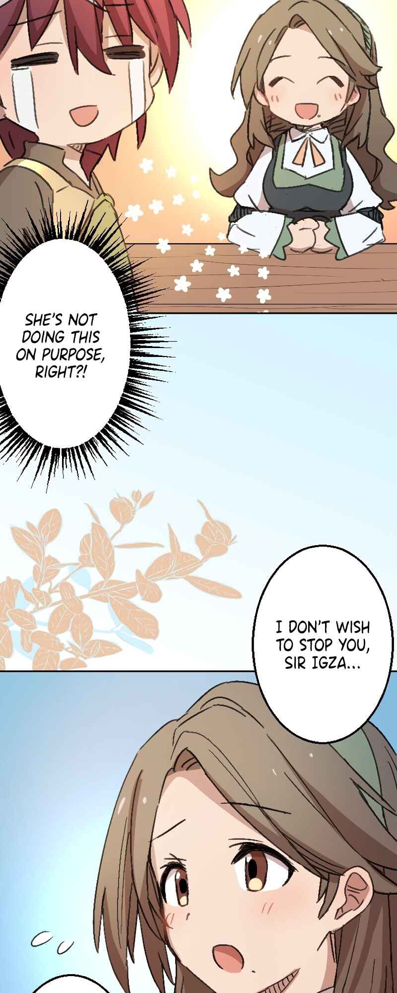 Page 77 Chapter 2 Power Harassment Seijo no Osananajimi to Zetsuen Shitara, Nanimokamo ga Umaku Iku You ni Natte Saikyoy no Boukensha ni Natta