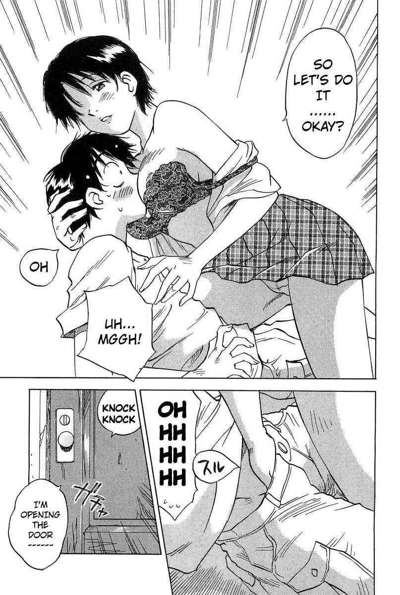 Page 9 Chapter 14 Magetsukan Kitan