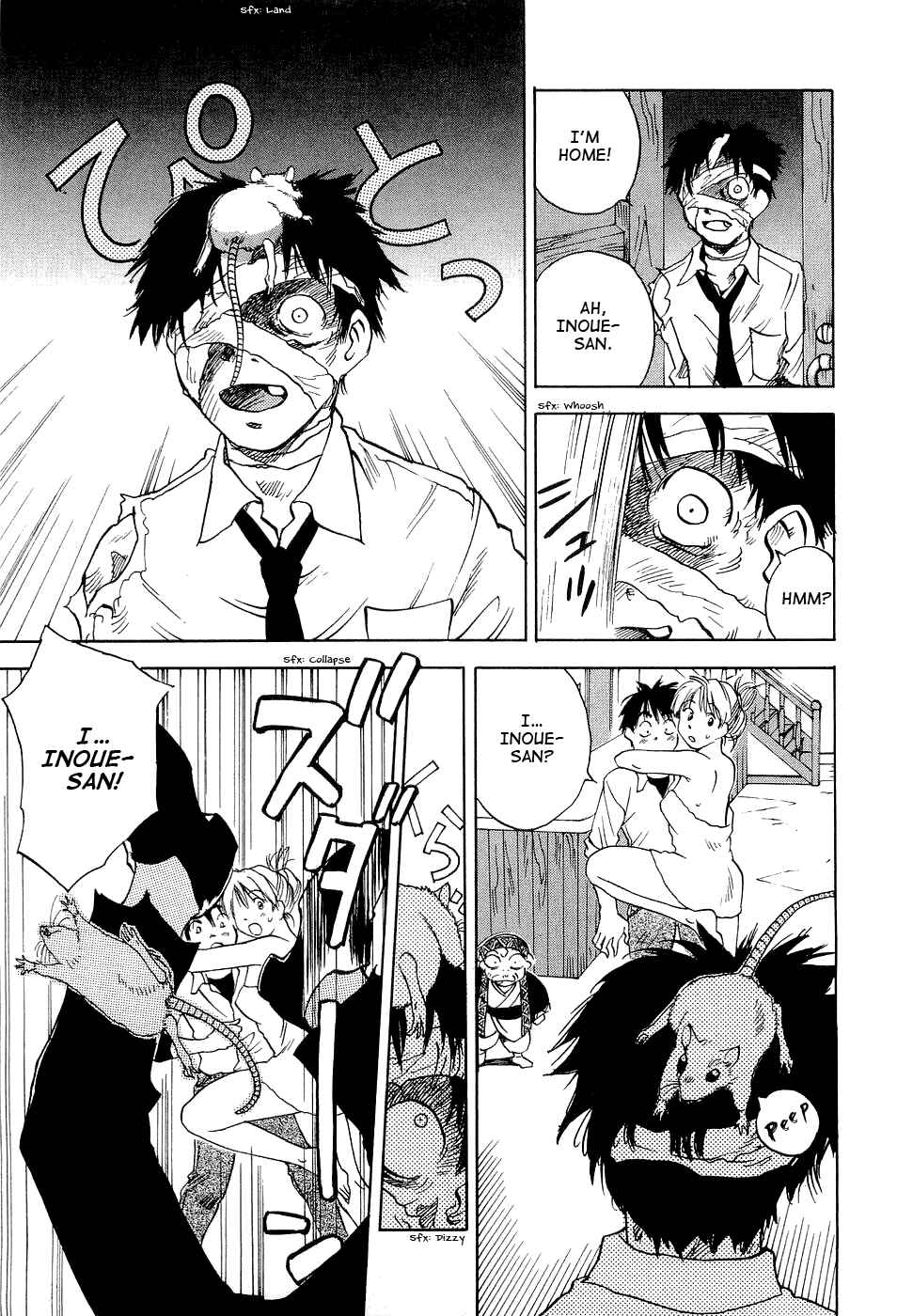 Page 6 Chapter 20 Magetsukan Kitan