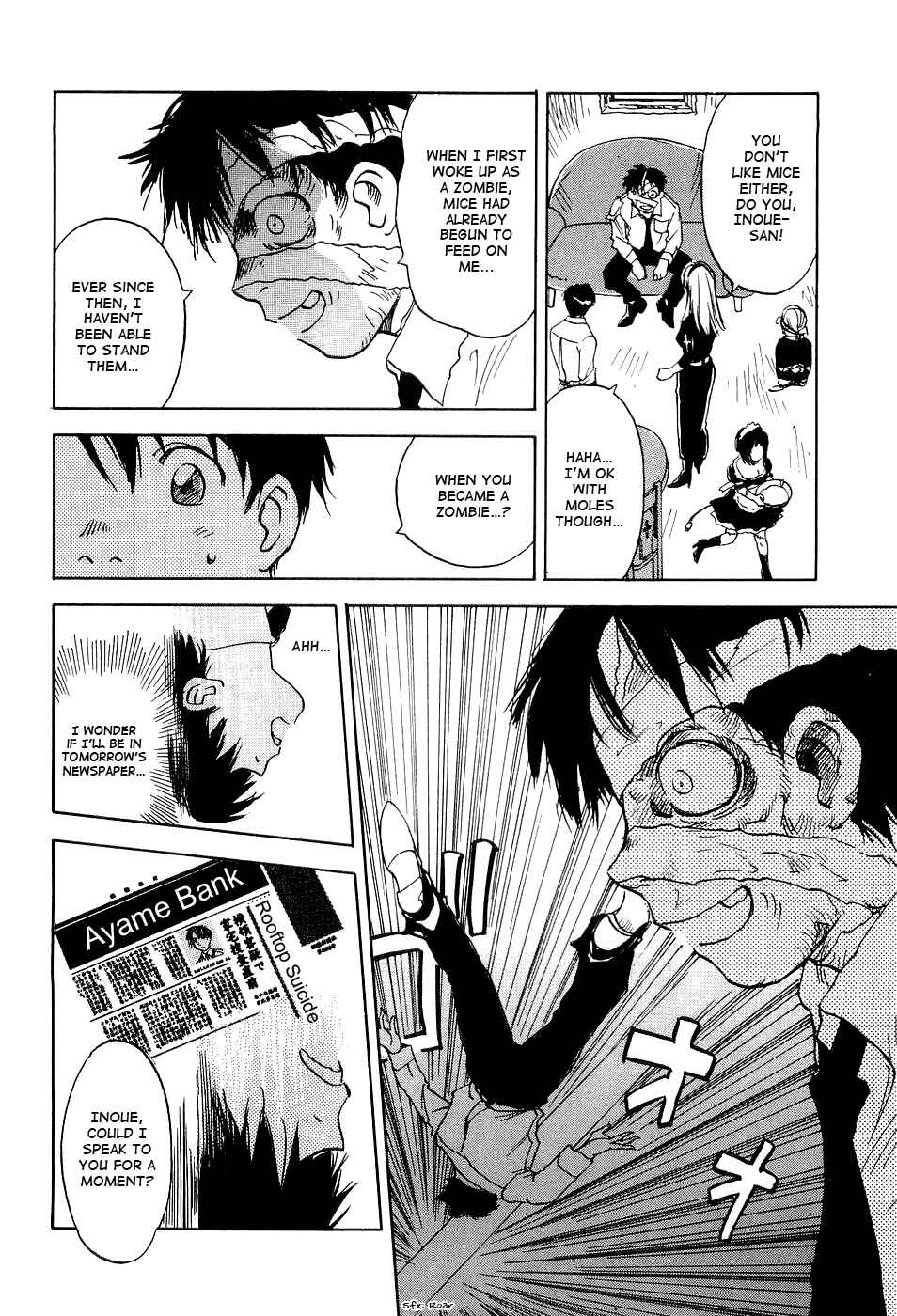Page 7 Chapter 20 Magetsukan Kitan