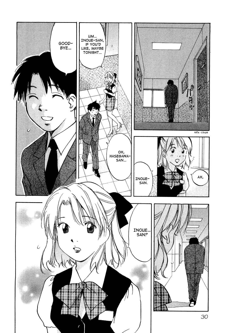 Page 9 Chapter 20 Magetsukan Kitan