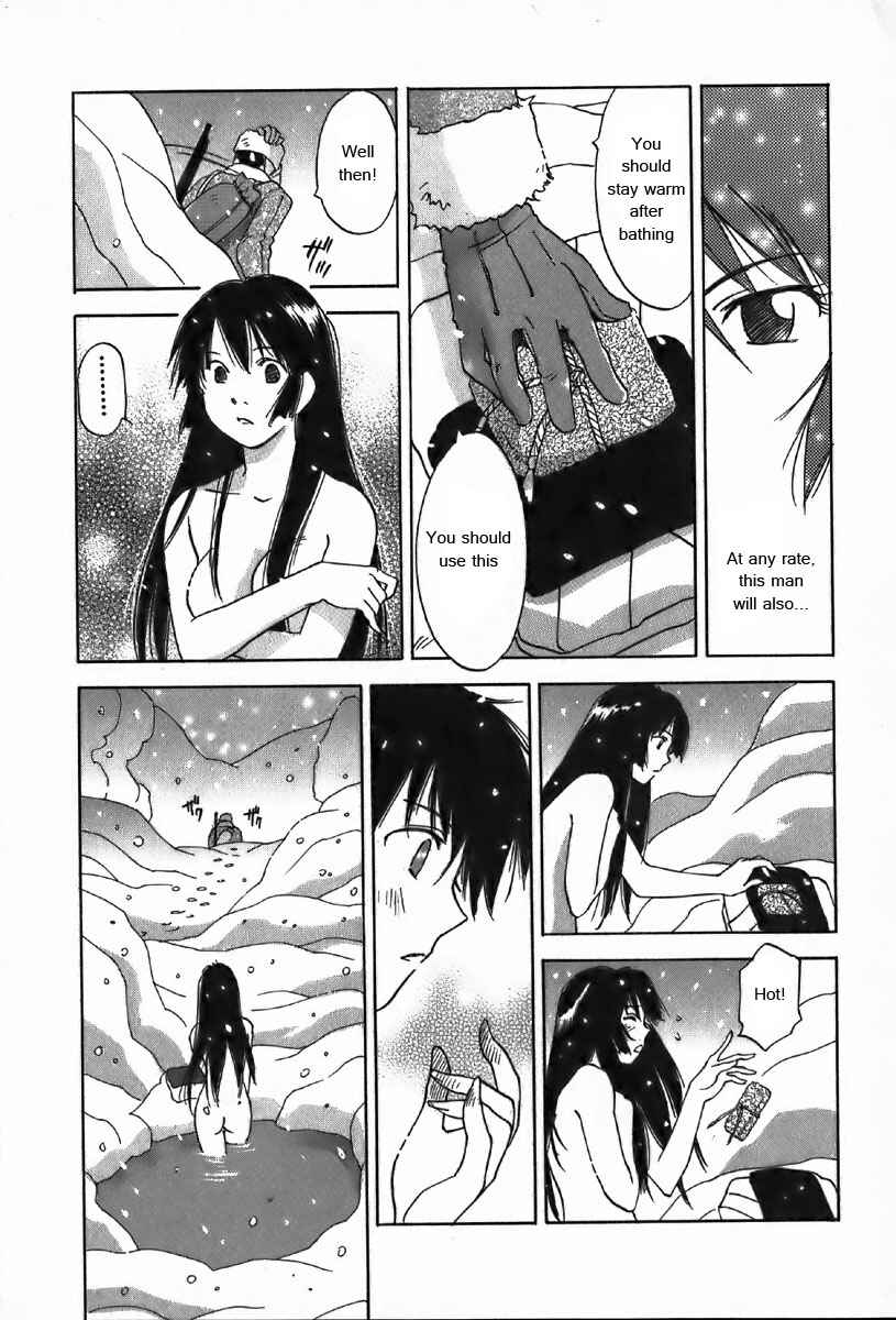 Page 10 Chapter 34 Magetsukan Kitan