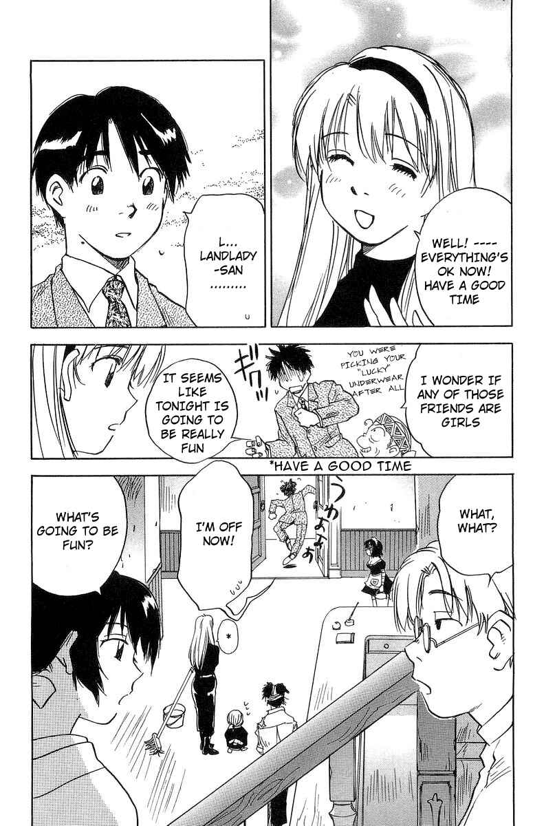 Page 6 Chapter 11 Magetsukan Kitan