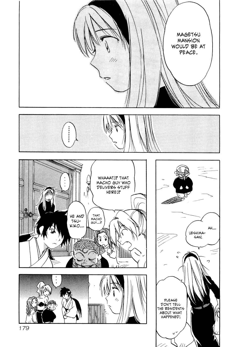 Page 16 Chapter 27 Magetsukan Kitan