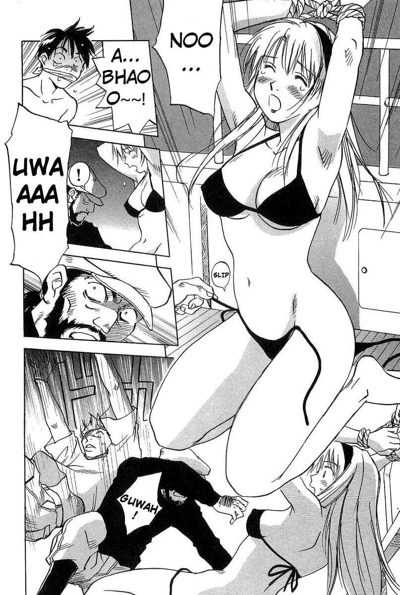 Page 16 Chapter 17 Magetsukan Kitan