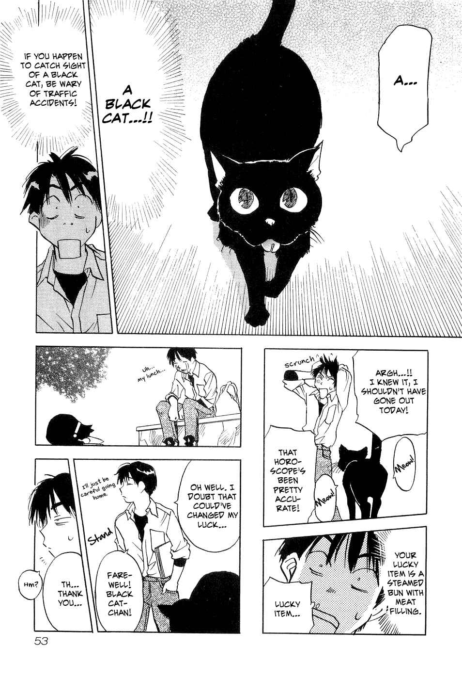 Page 10 Chapter 21 Magetsukan Kitan