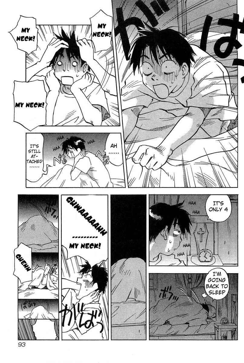 Page 5 Chapter 13 Magetsukan Kitan
