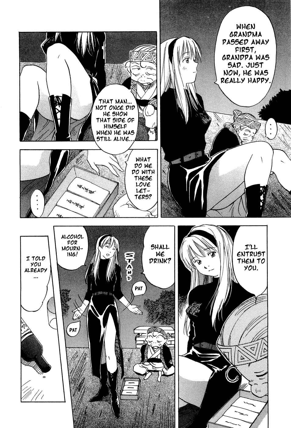 Page 19 Chapter 26 Magetsukan Kitan