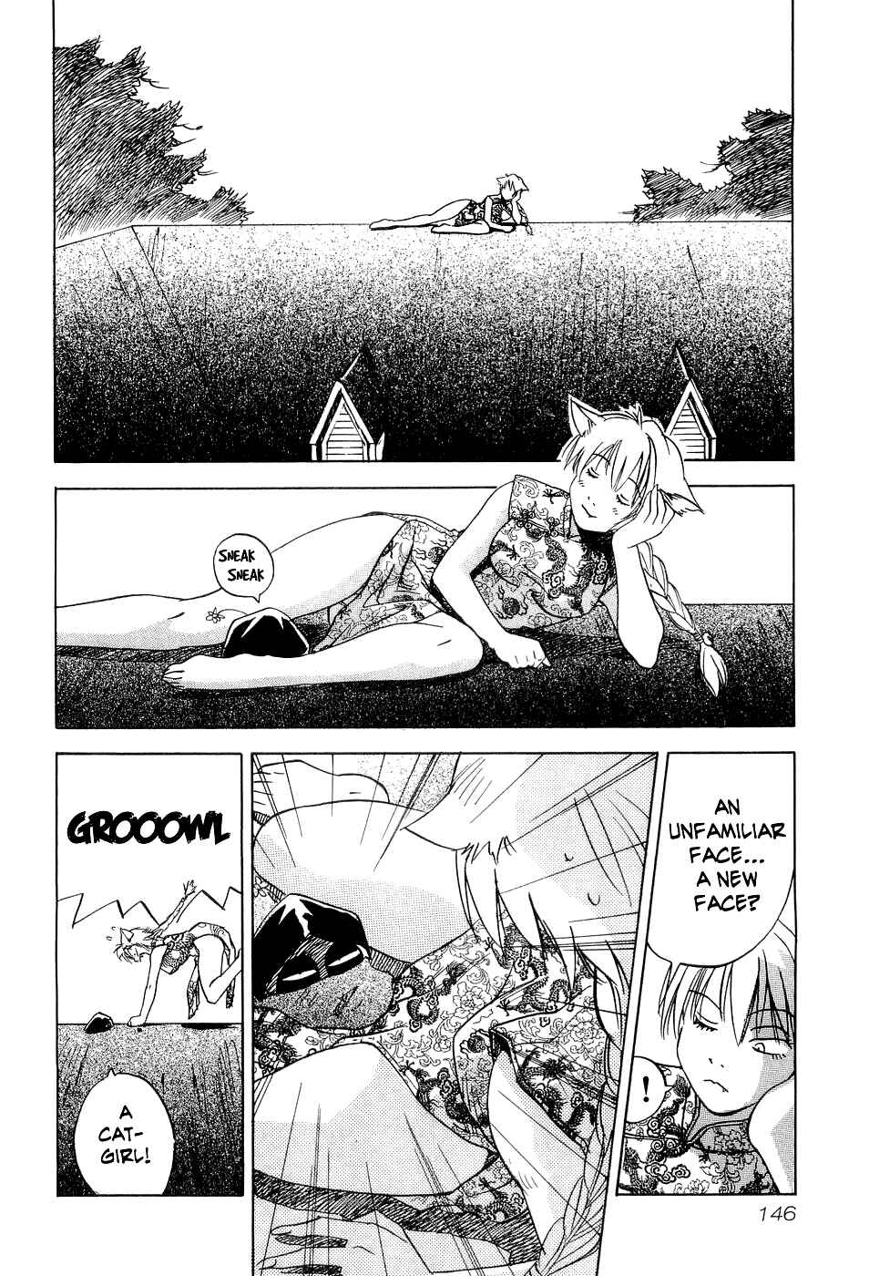 Page 3 Chapter 26 Magetsukan Kitan