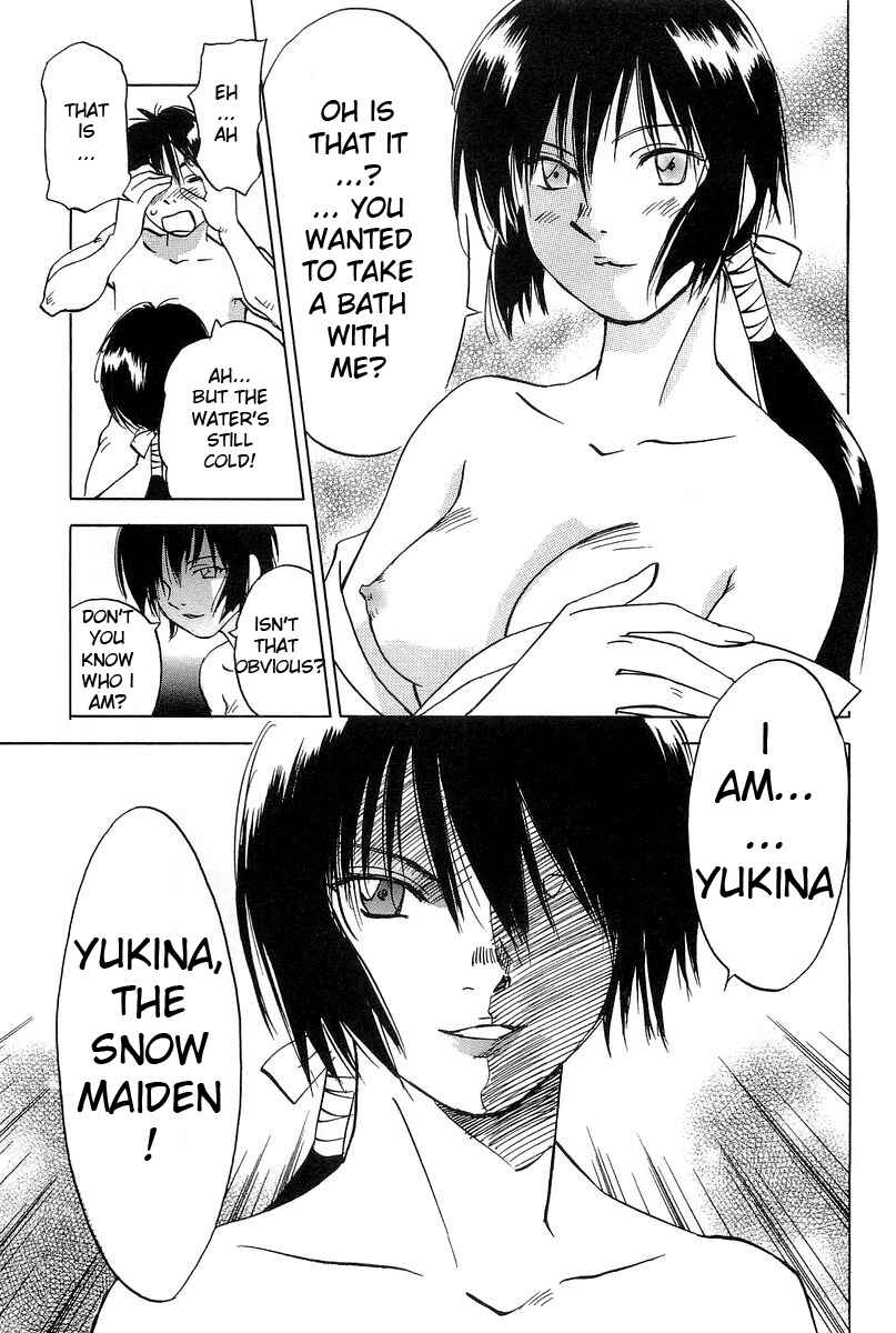 Page 10 Chapter 5 Magetsukan Kitan