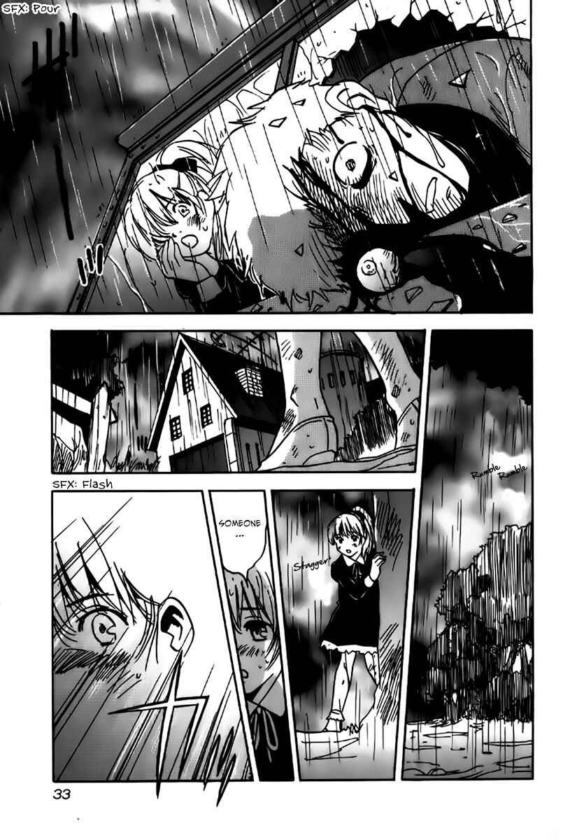 Page 12 Chapter 30 Magetsukan Kitan