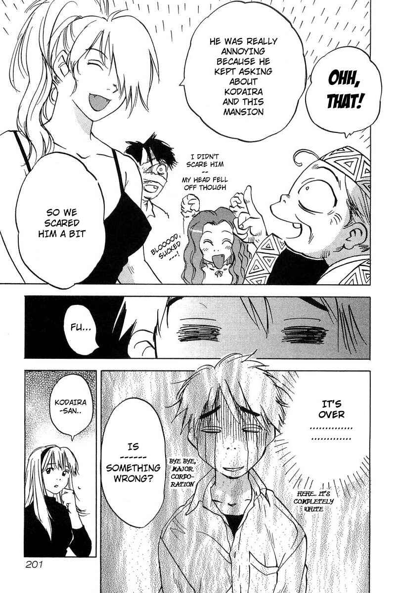 Page 13 Chapter 18 Magetsukan Kitan