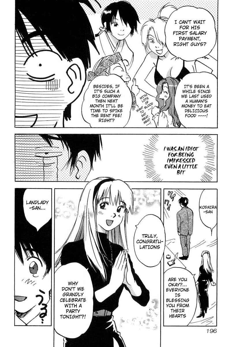 Page 8 Chapter 18 Magetsukan Kitan