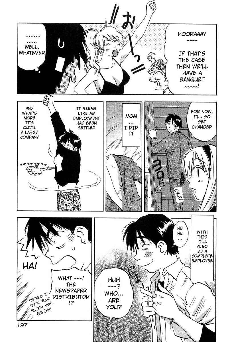 Page 9 Chapter 18 Magetsukan Kitan