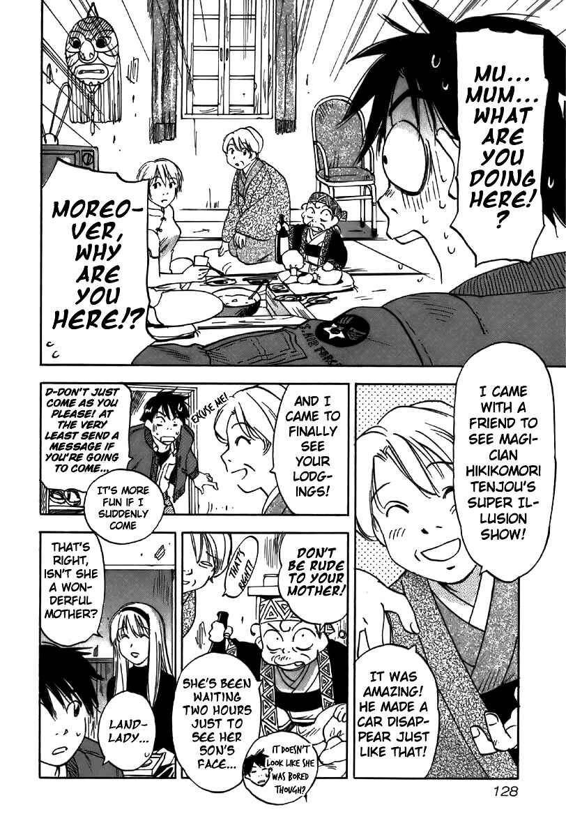 Page 7 Chapter 35 Magetsukan Kitan