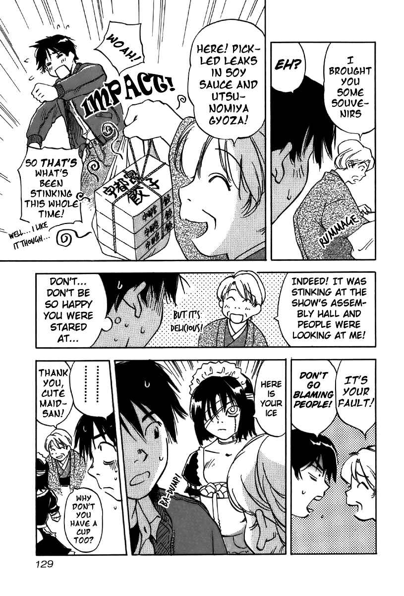 Page 8 Chapter 35 Magetsukan Kitan