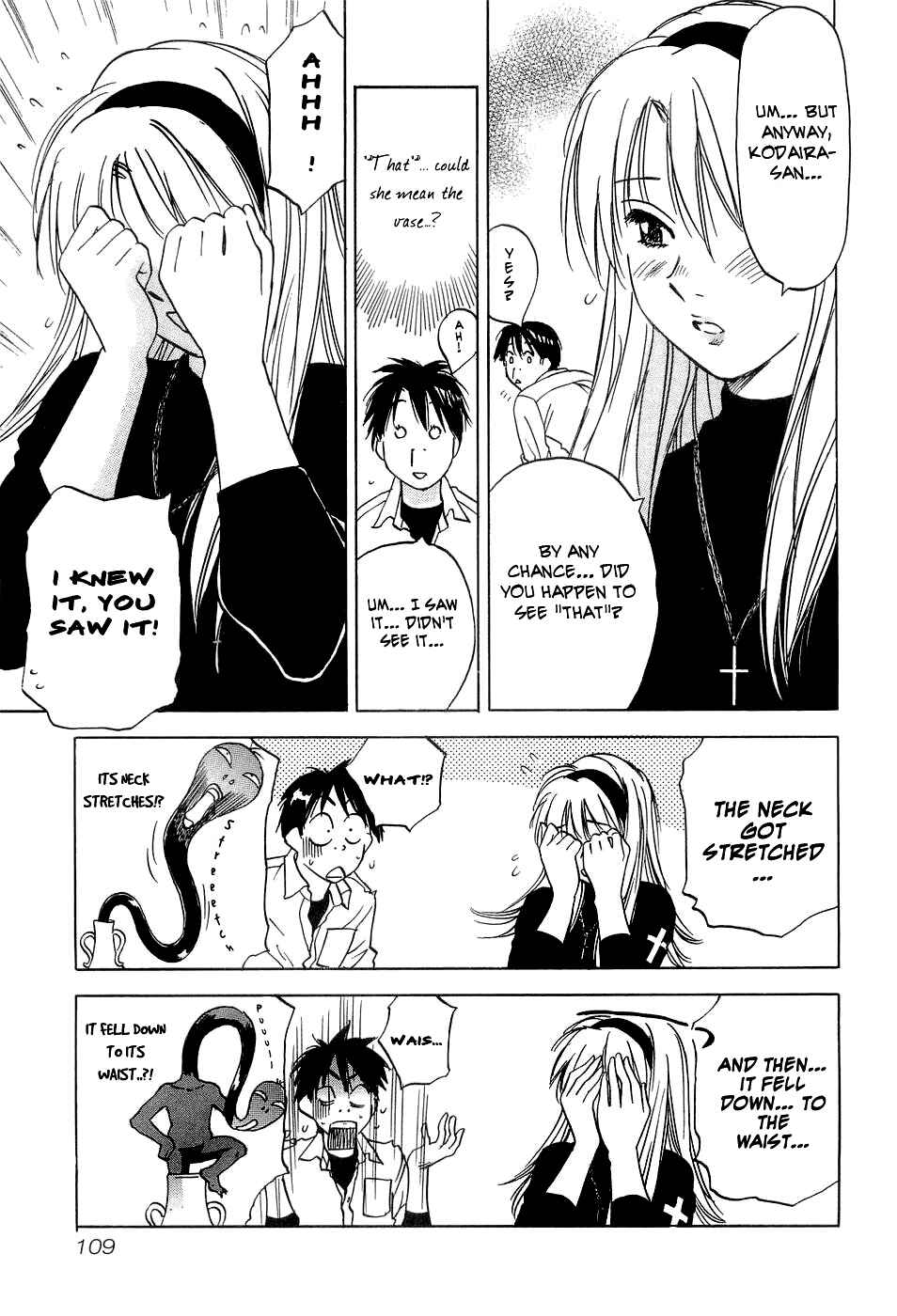 Page 6 Chapter 24 Magetsukan Kitan