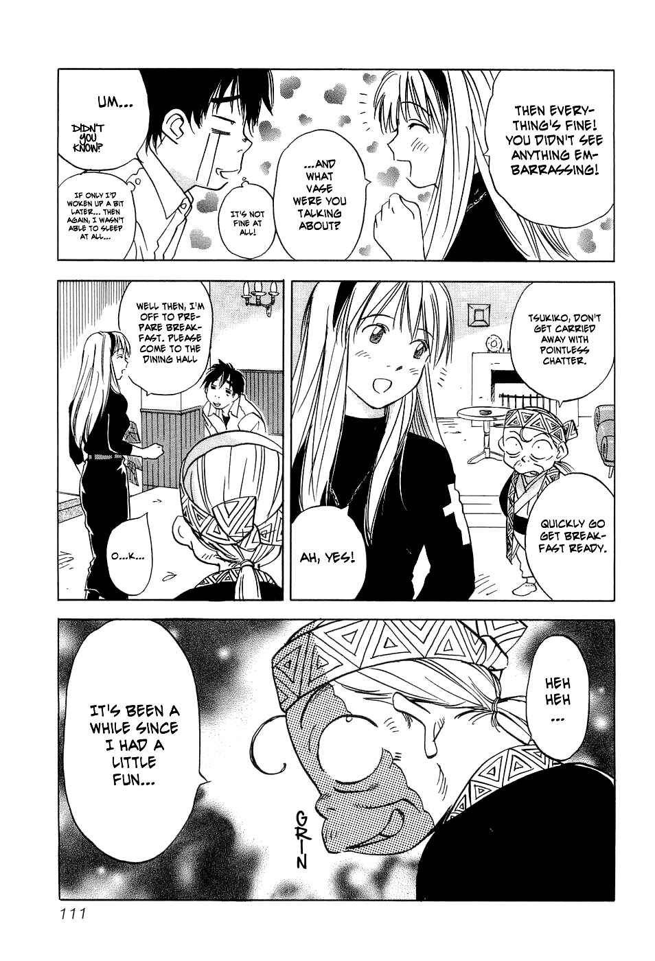 Page 8 Chapter 24 Magetsukan Kitan
