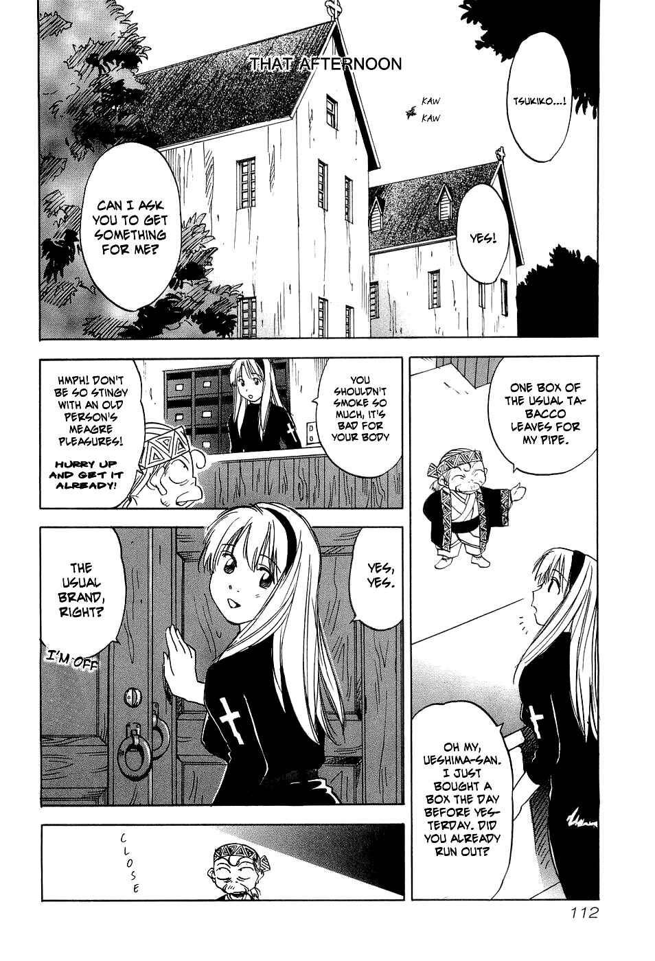 Page 9 Chapter 24 Magetsukan Kitan