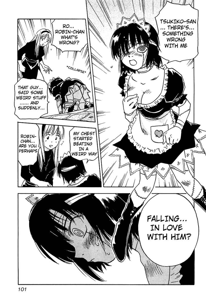 Page 19 Chapter 4 Magetsukan Kitan