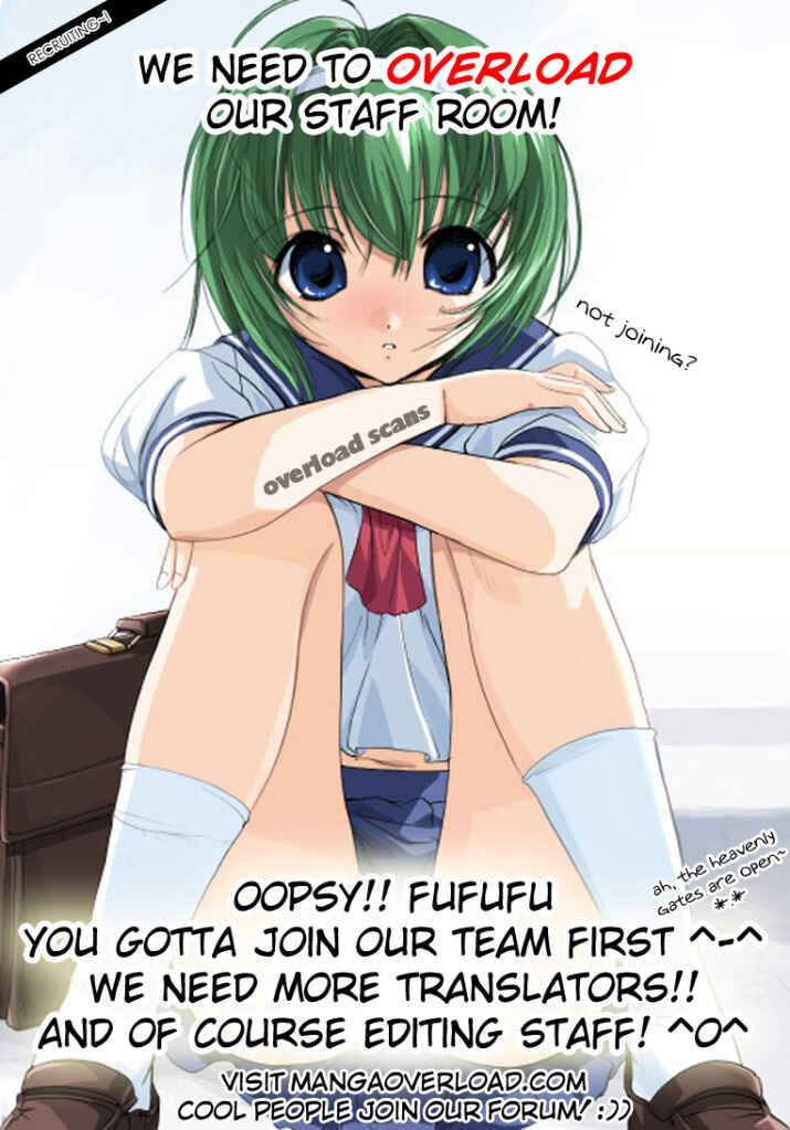 Page 26 Chapter 4 Magetsukan Kitan