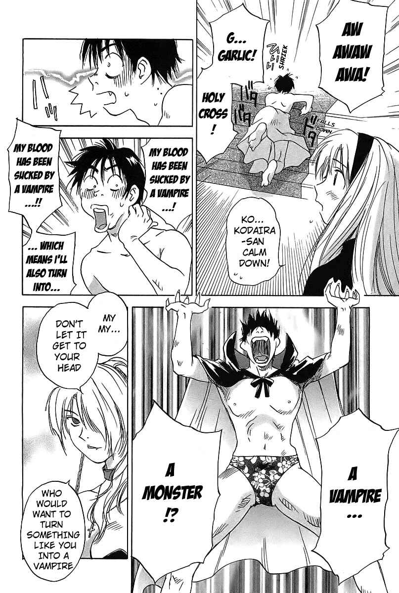 Page 16 Chapter 3 Magetsukan Kitan
