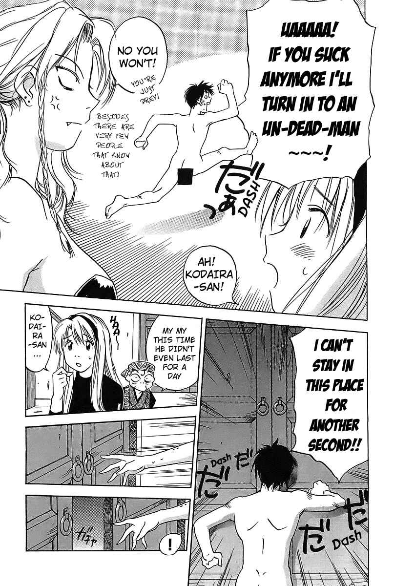 Page 19 Chapter 3 Magetsukan Kitan
