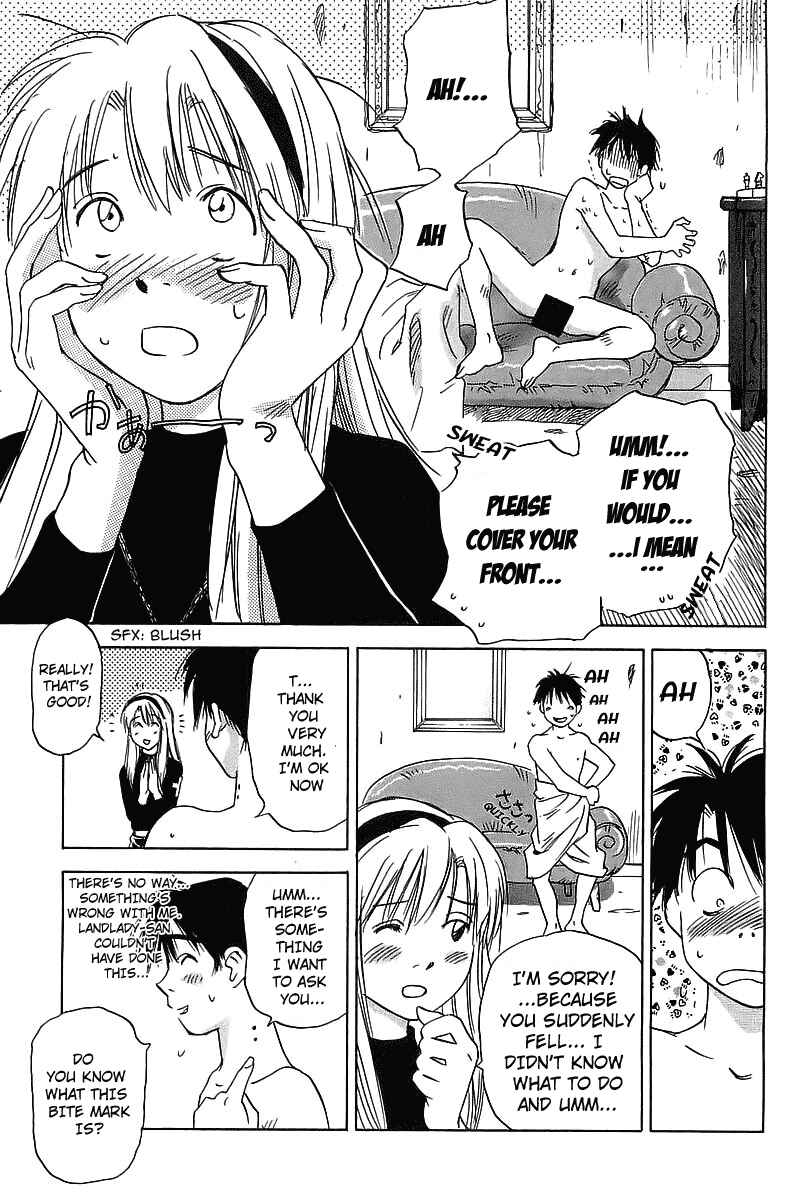 Page 9 Chapter 3 Magetsukan Kitan