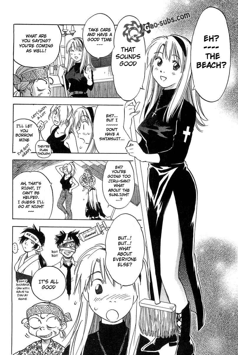Page 6 Chapter 16 Magetsukan Kitan