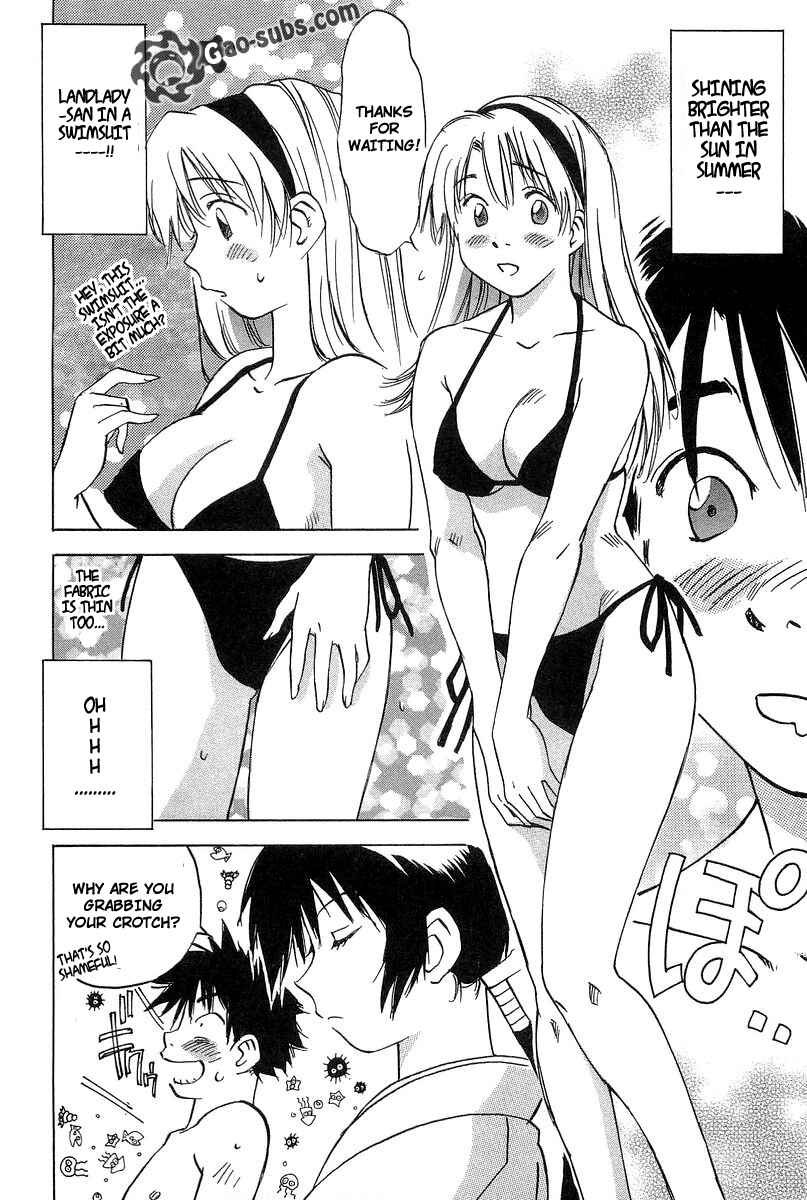 Page 8 Chapter 16 Magetsukan Kitan