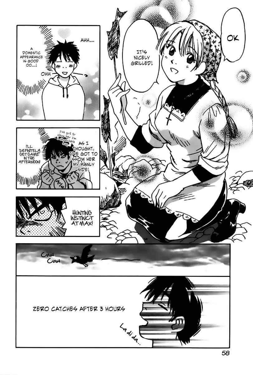 Page 17 Chapter 31 Magetsukan Kitan