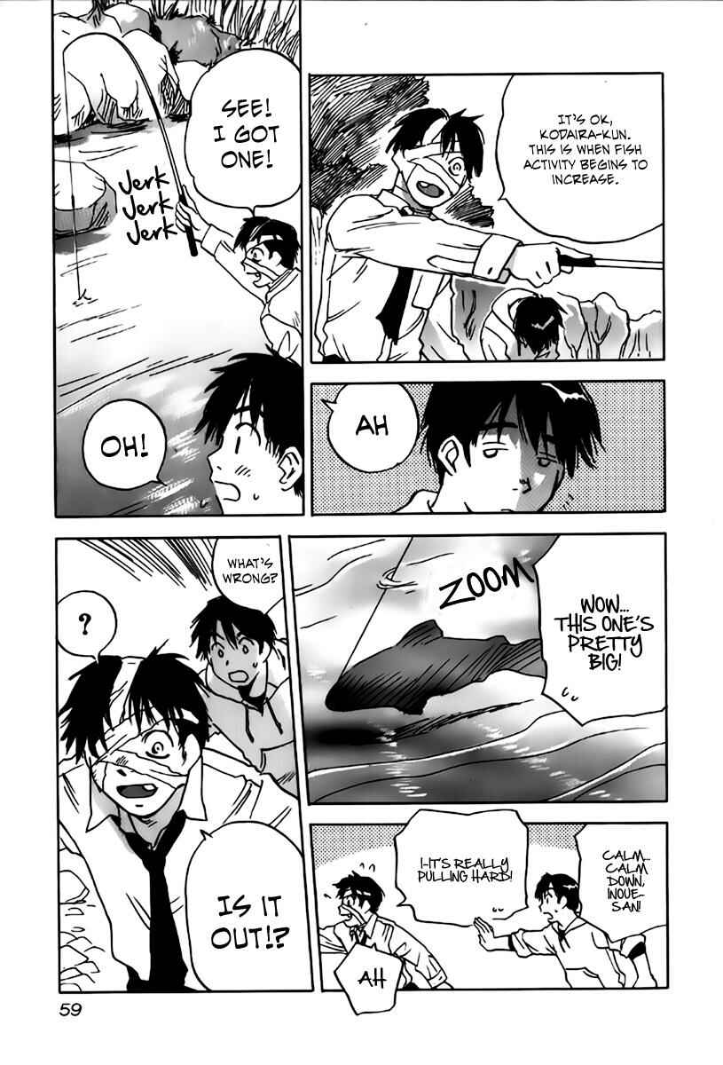 Page 18 Chapter 31 Magetsukan Kitan