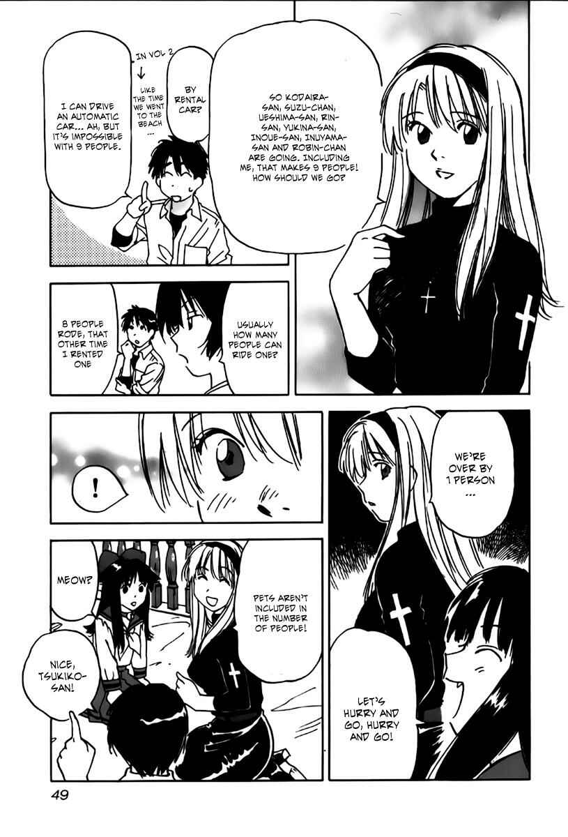 Page 8 Chapter 31 Magetsukan Kitan
