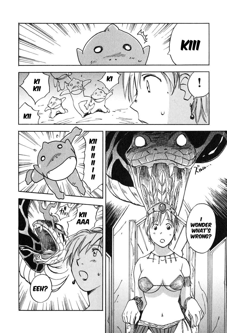 Page 10 Chapter 40 Magetsukan Kitan