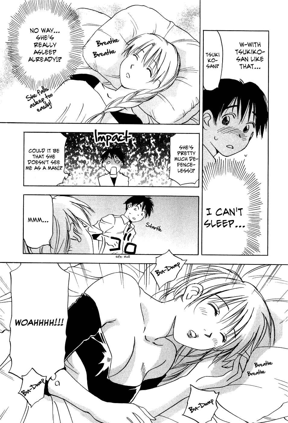 Page 18 Chapter 23 Magetsukan Kitan