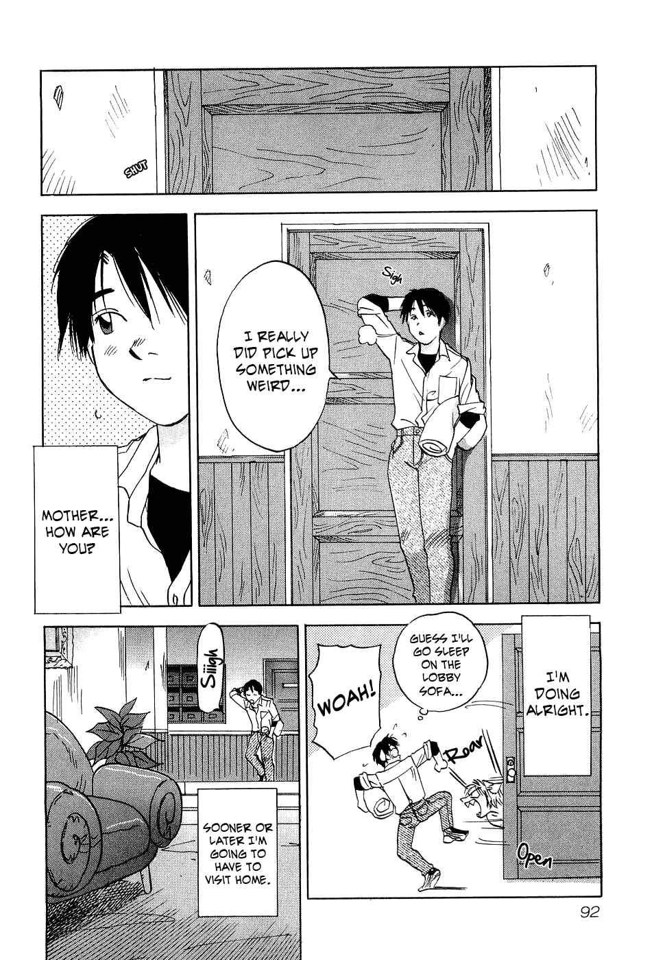 Page 9 Chapter 23 Magetsukan Kitan