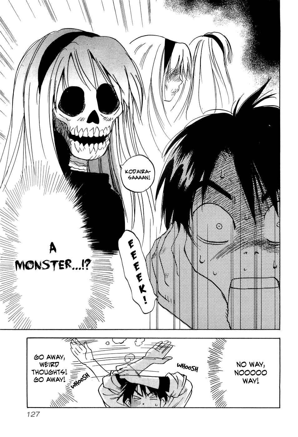 Page 4 Chapter 25 Magetsukan Kitan