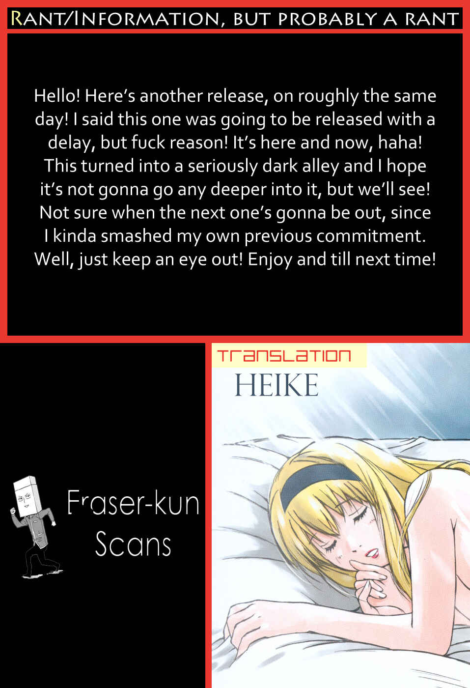 Page 21 Chapter 44 Magetsukan Kitan