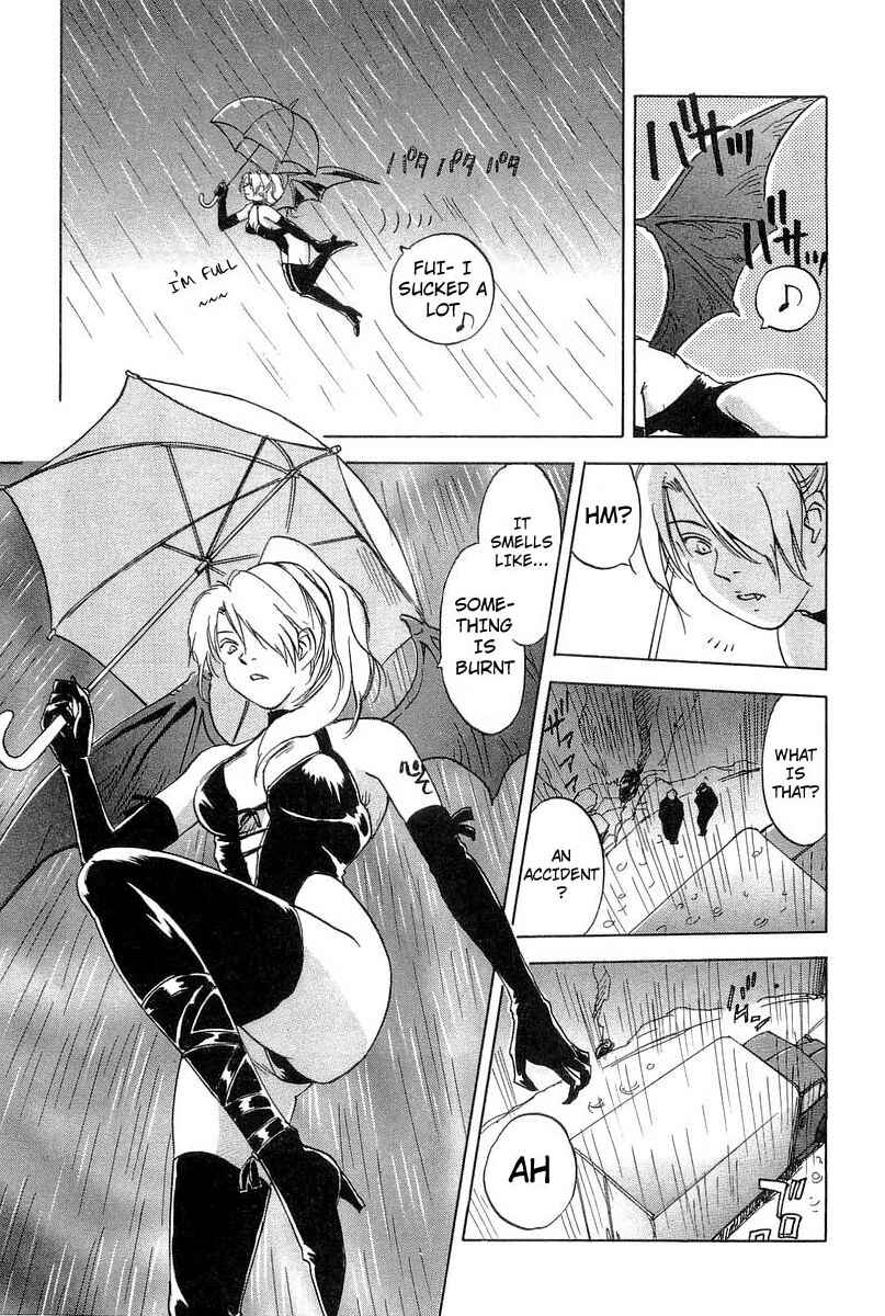 Page 11 Chapter 15 Magetsukan Kitan