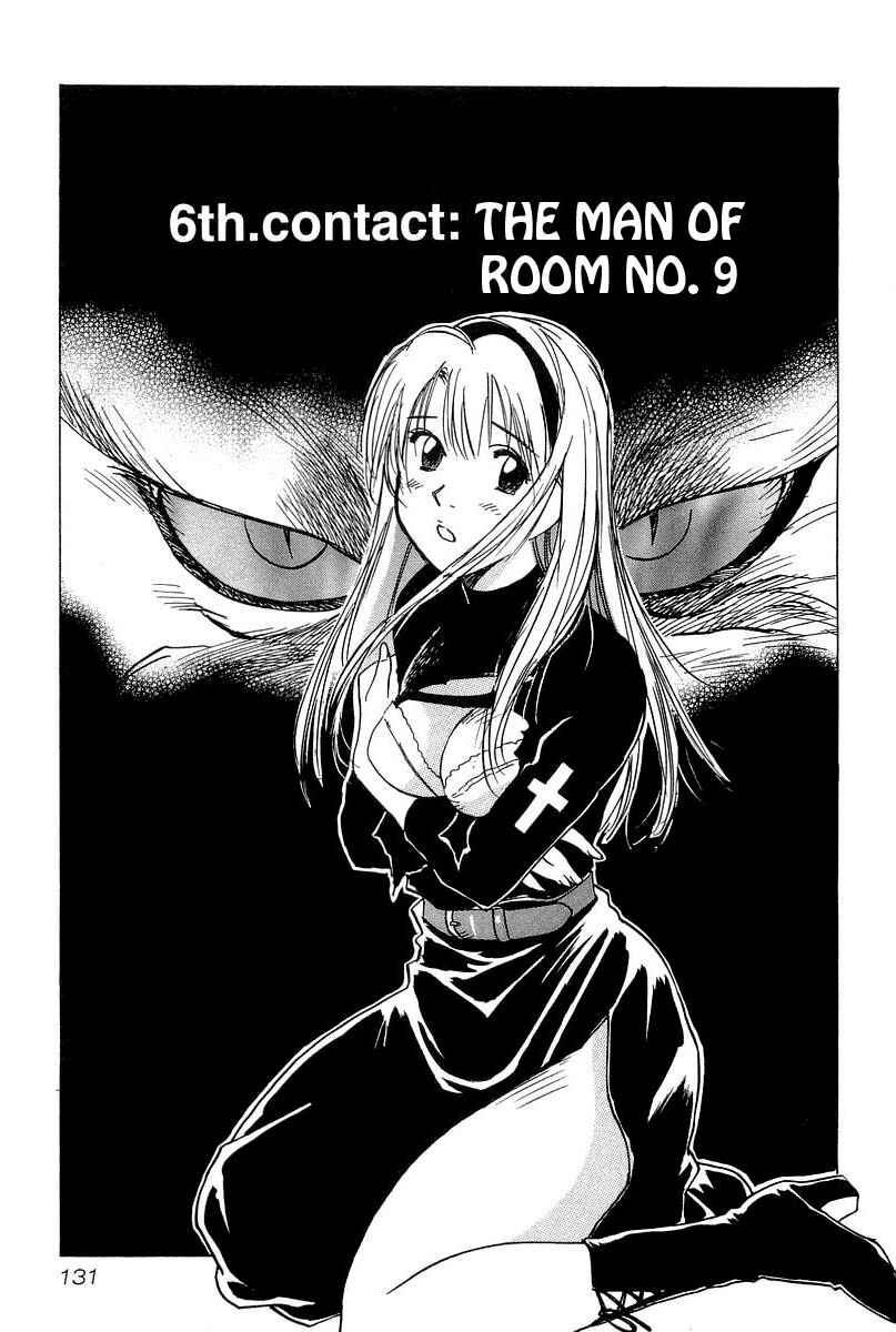Page 1 Chapter 6 Magetsukan Kitan